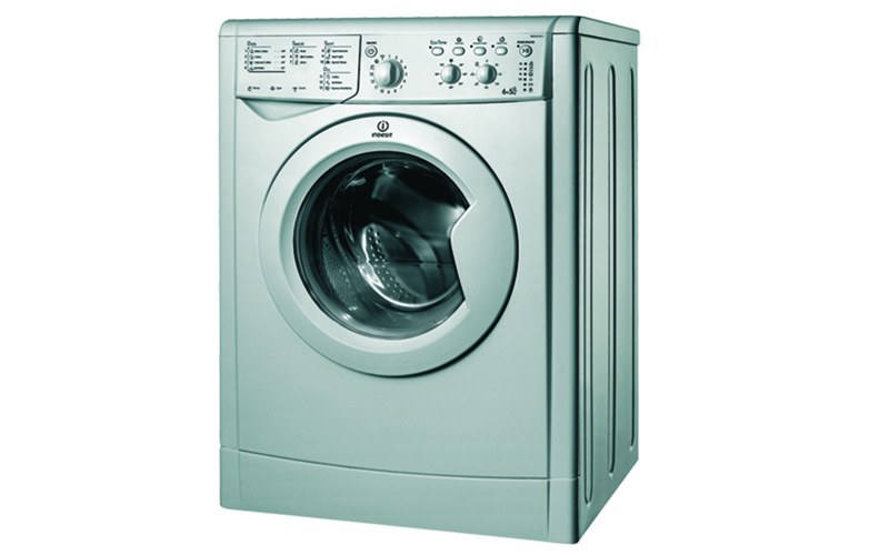 کدام ماشین لباسشویی کم مصرف ترین دستگاه در جهان است؟!