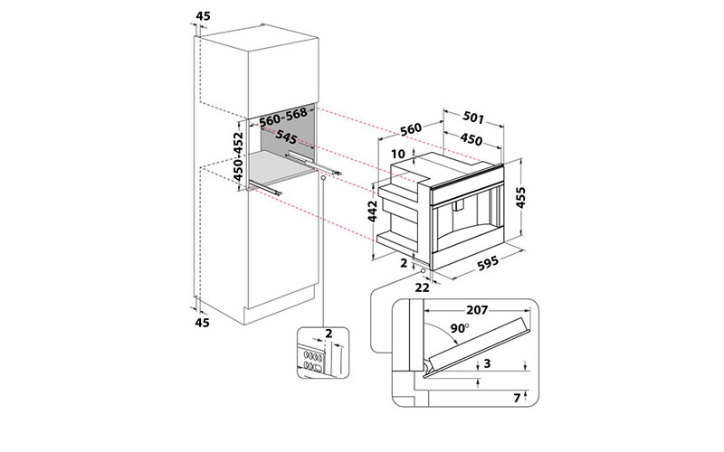 W11 CM145