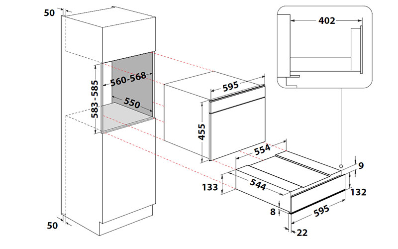 WD 142/IXL